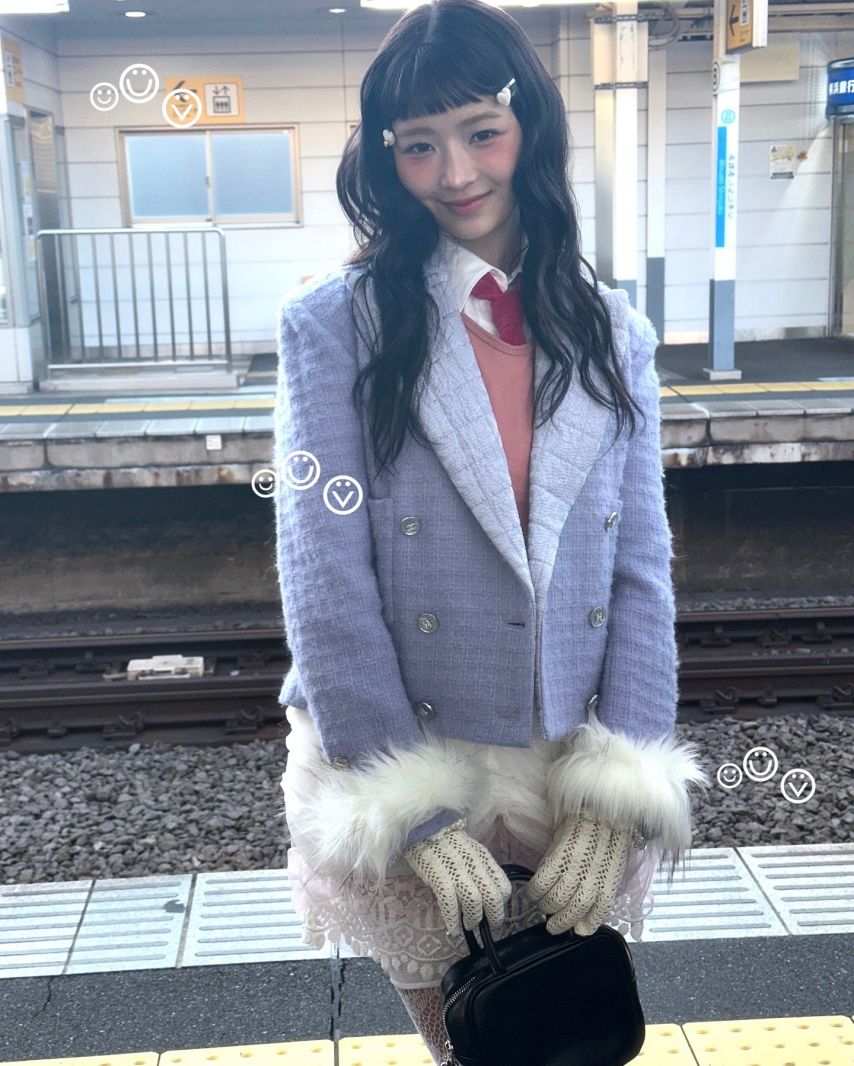 아이브 레이