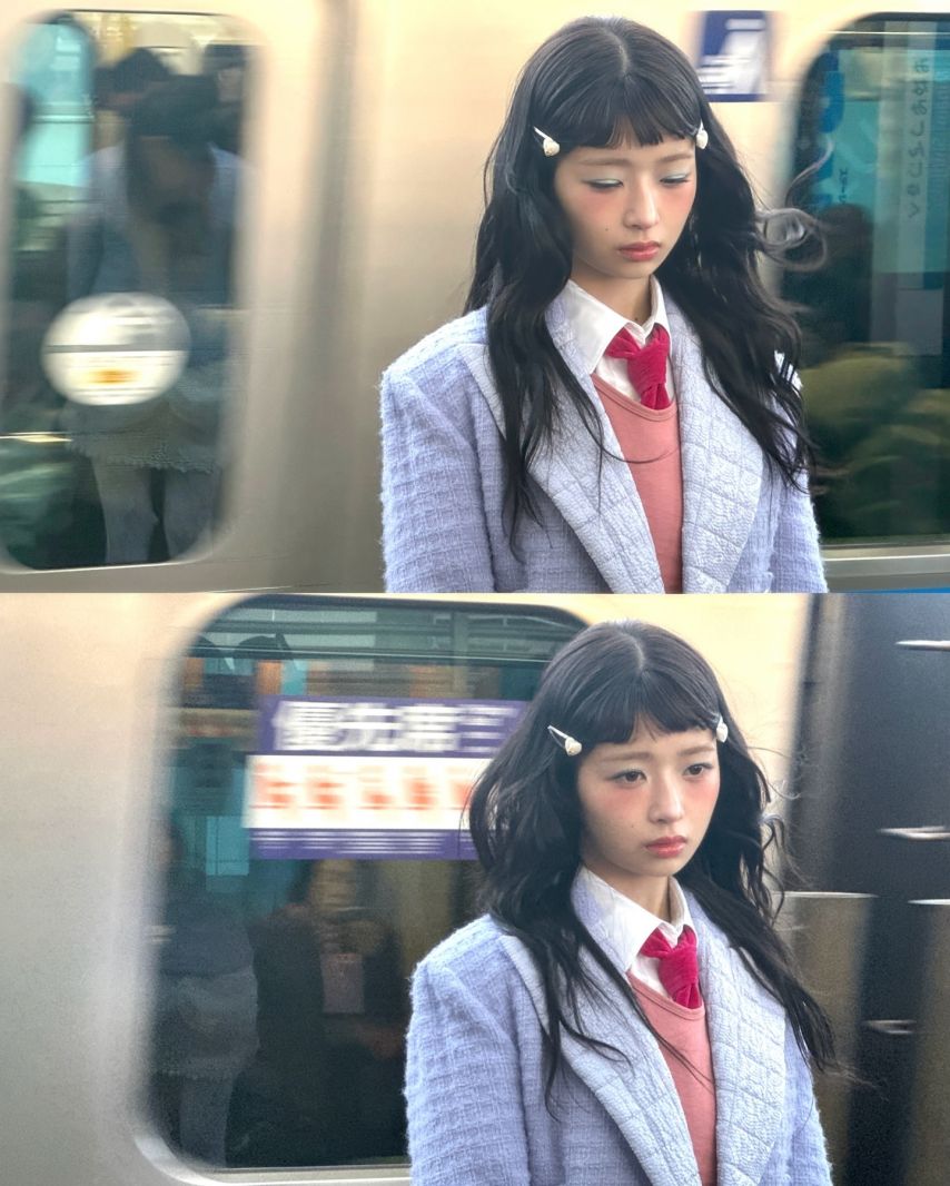 아이브 레이