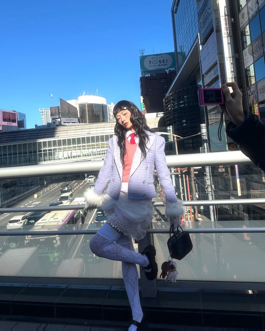 아이브 레이