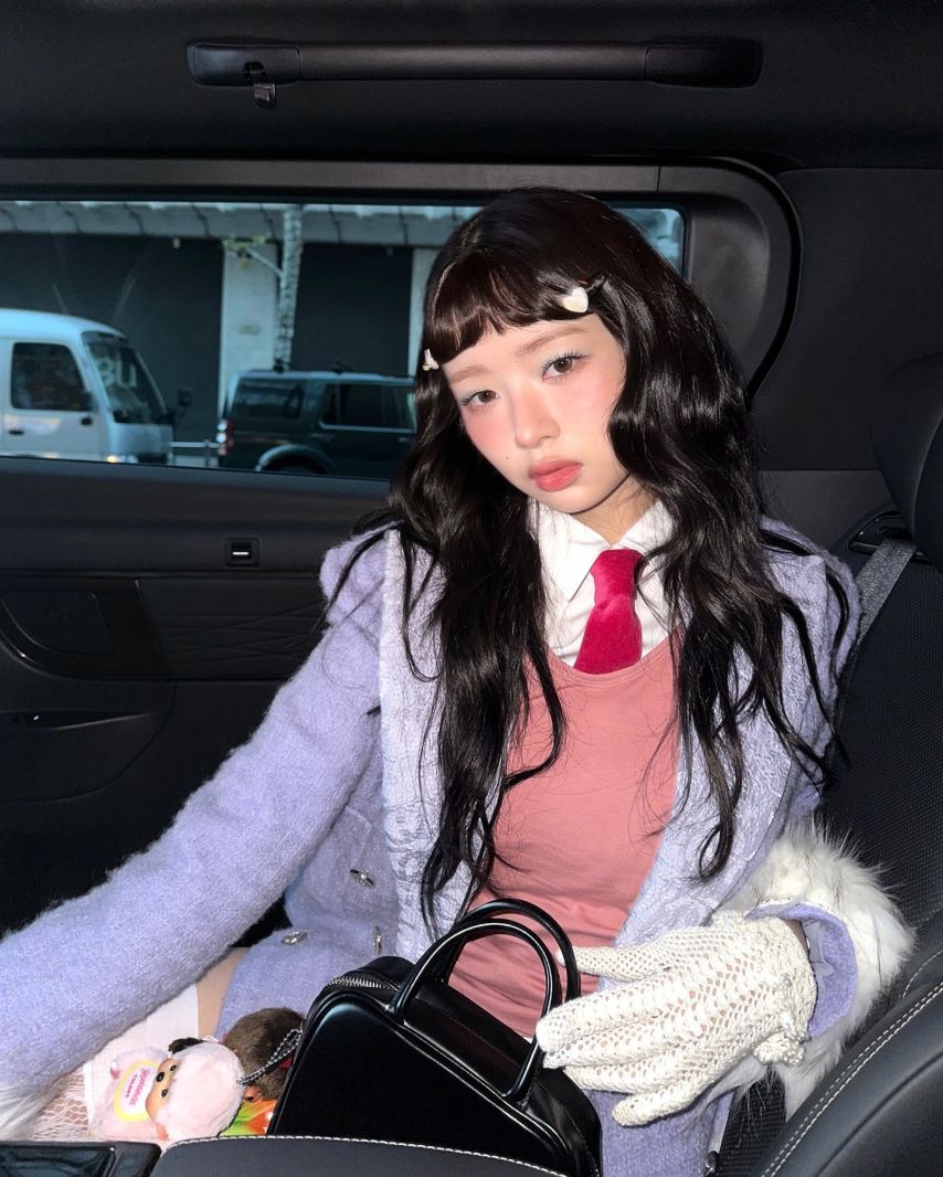 아이브 레이