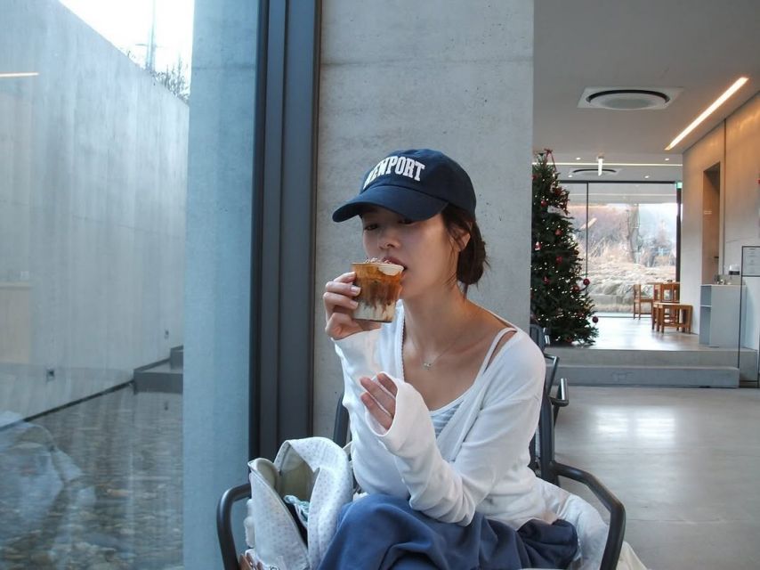 정소민 SNS
