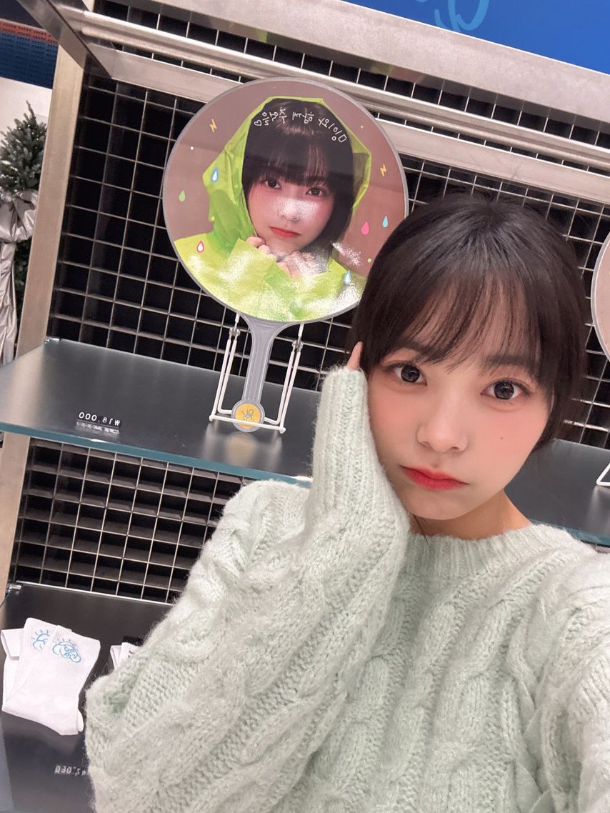 qwer 시연