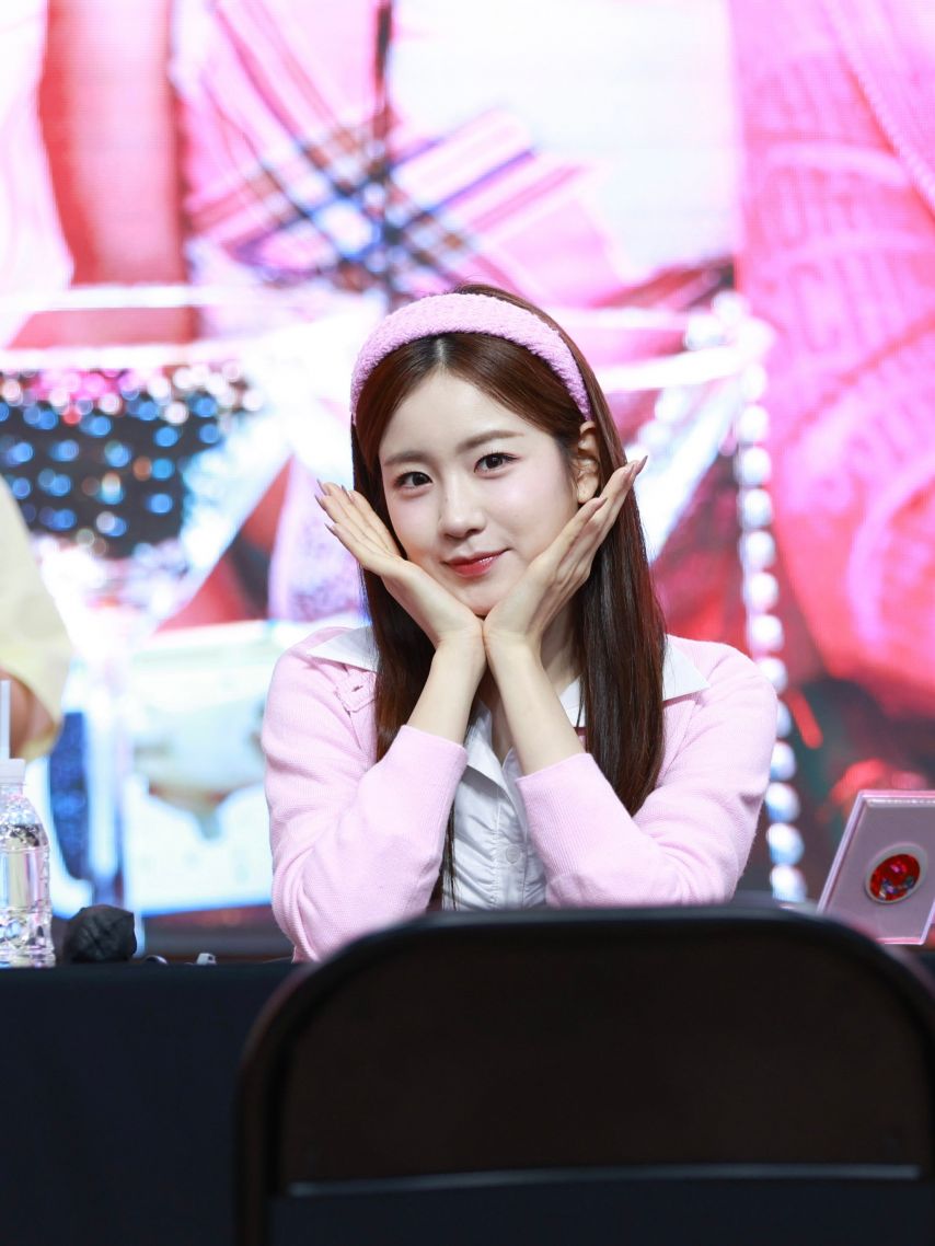 우연 (우아)