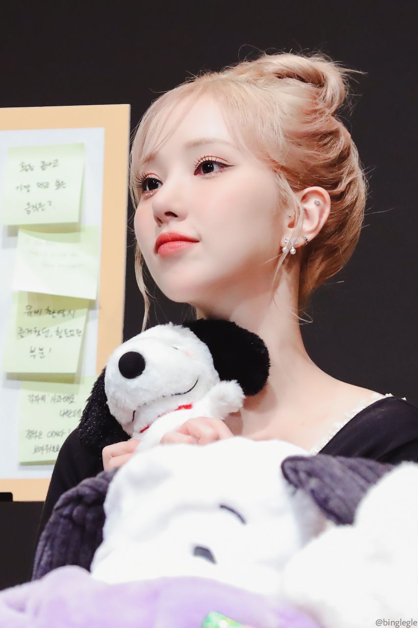 VIVIZ 은하