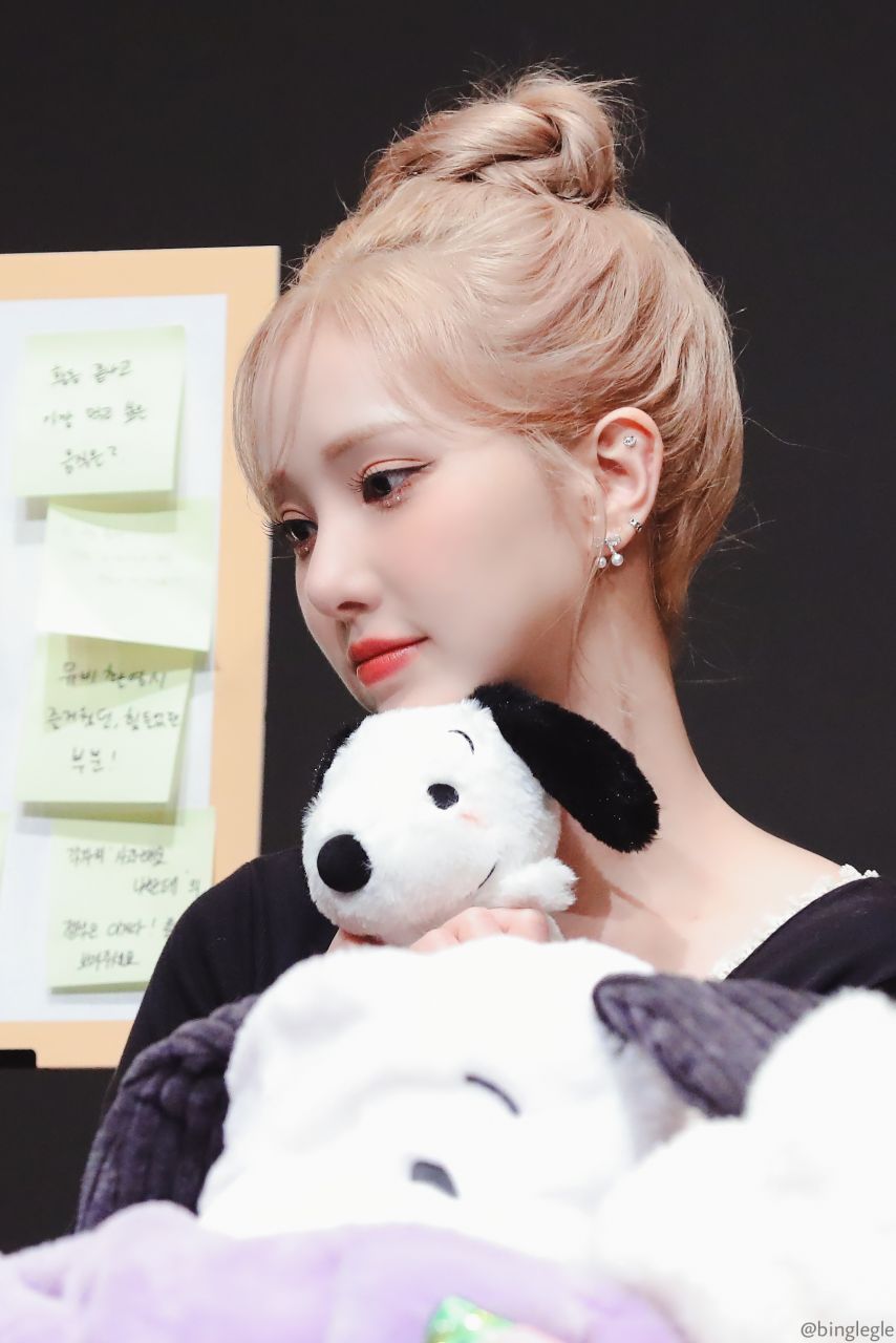 VIVIZ 은하