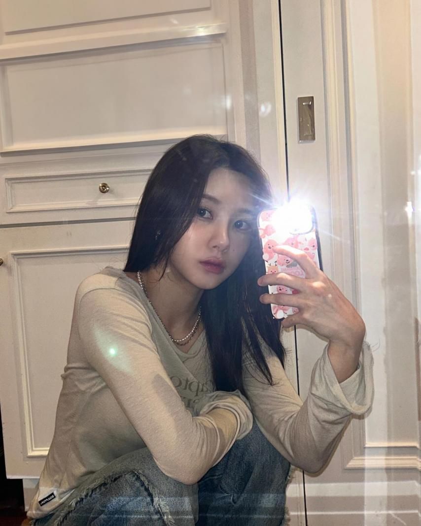 케플러 김다연