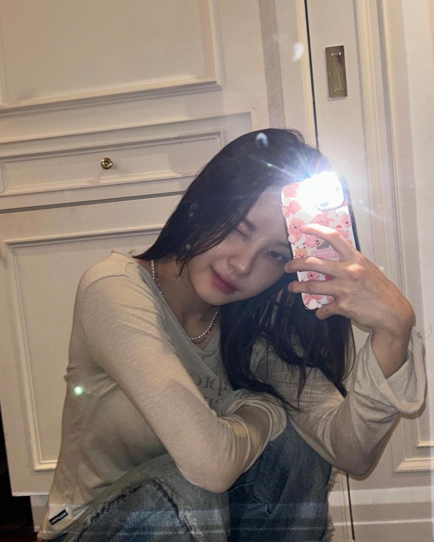 케플러 김다연