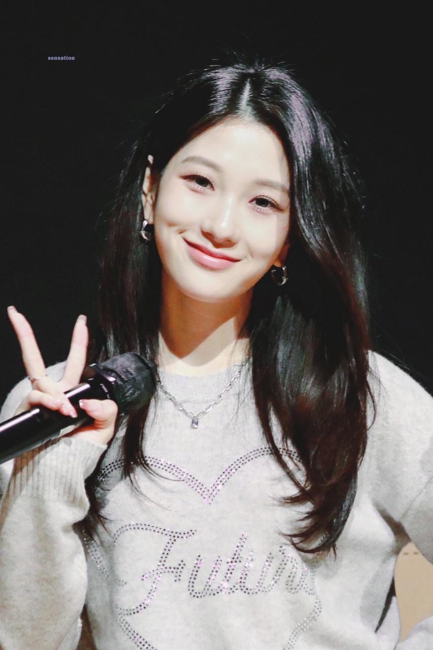 프로미스나인 이서연