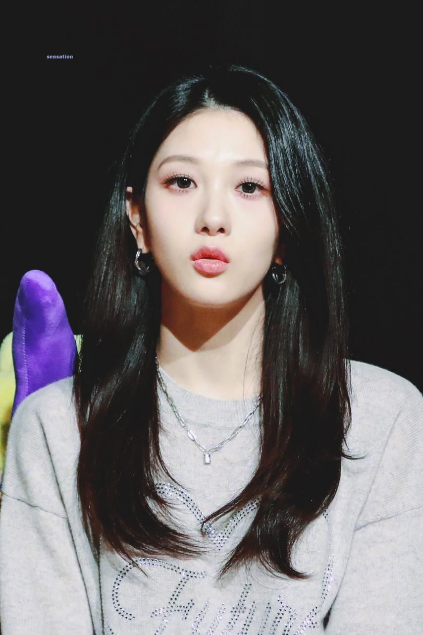 프로미스나인 이서연