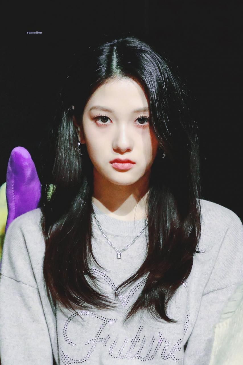 프로미스나인 이서연