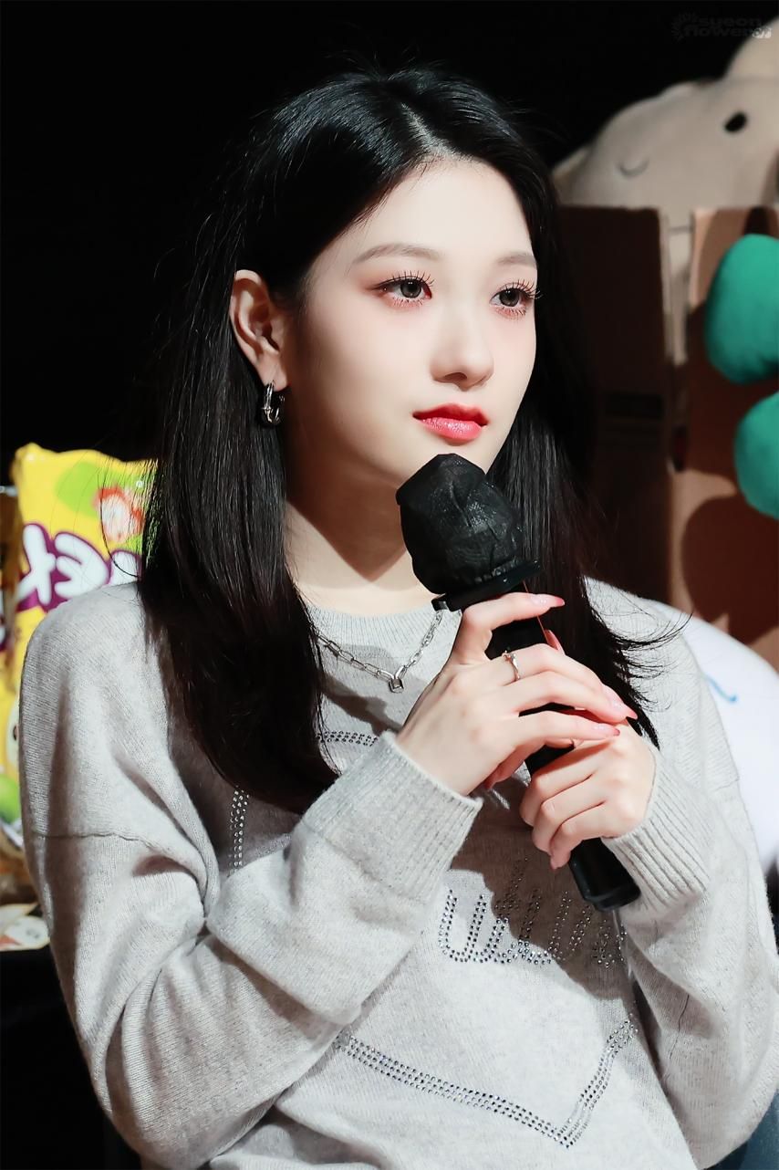 프로미스나인 이서연