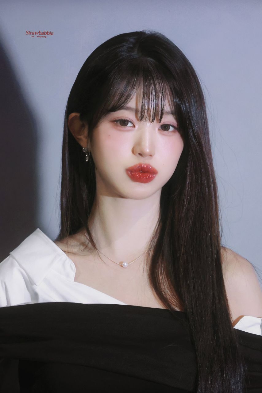 [아이브] 장원영