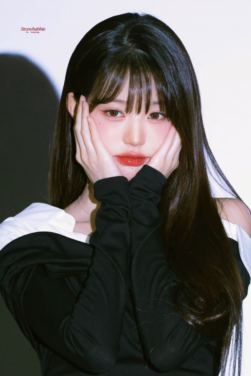 [아이브] 장원영