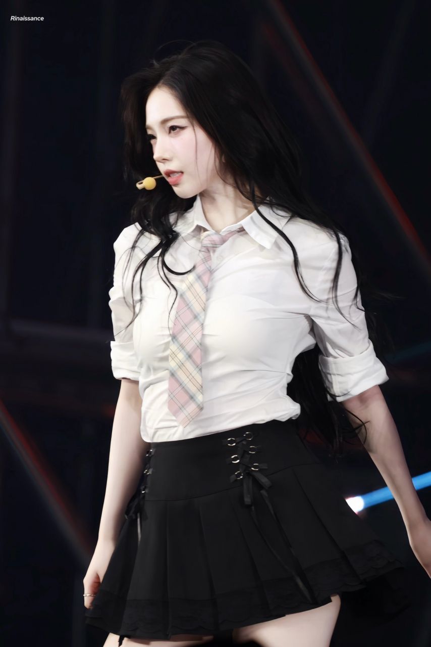 [에스파] 카리나