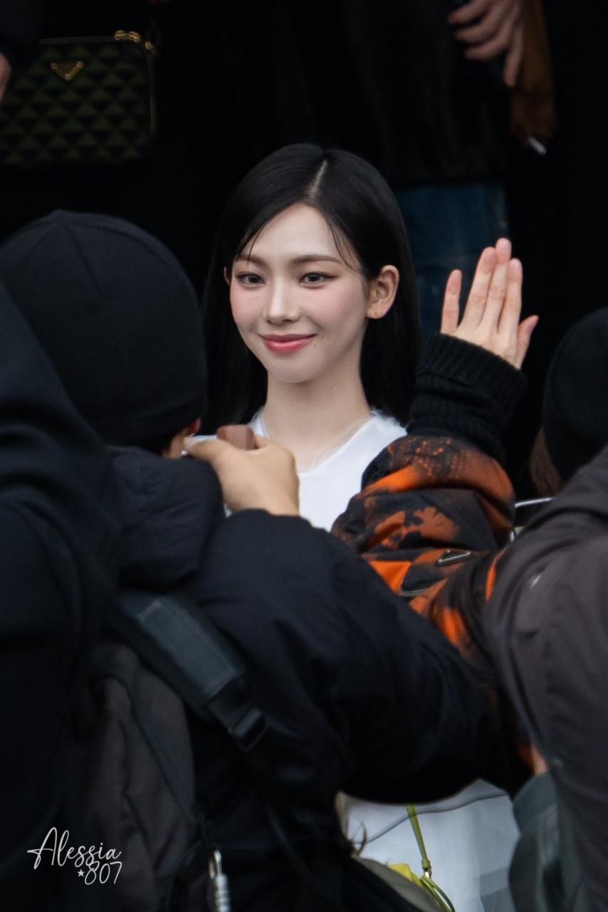 에스파 카리나