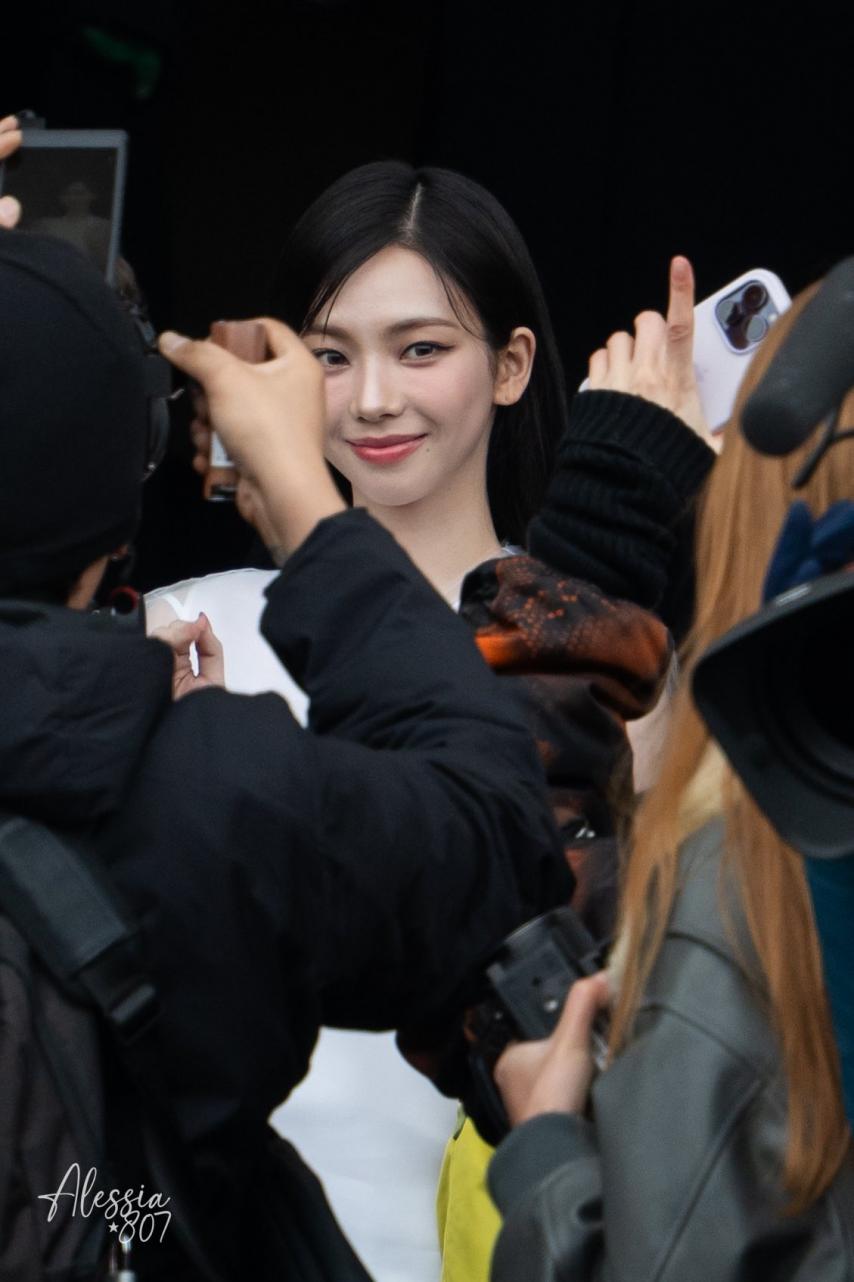 에스파 카리나