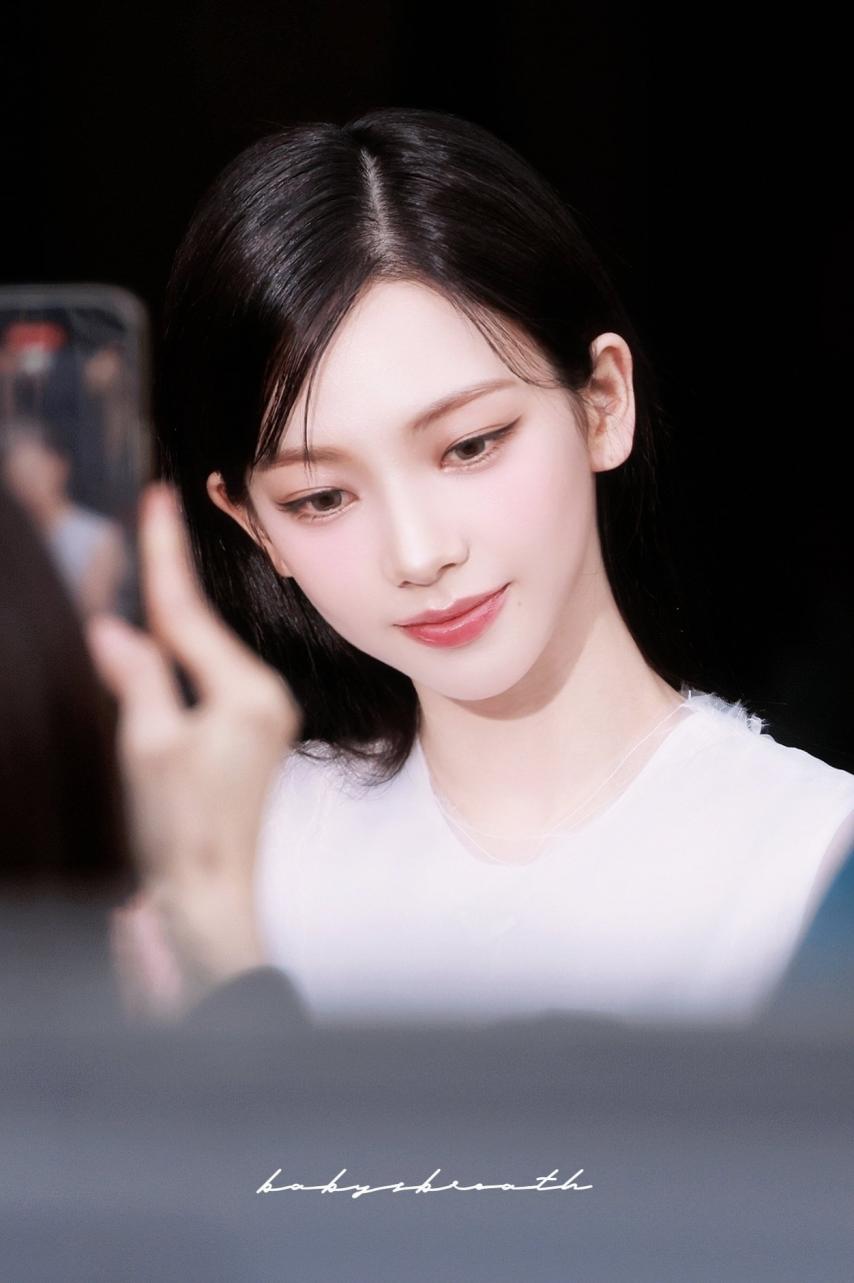 에스파 카리나