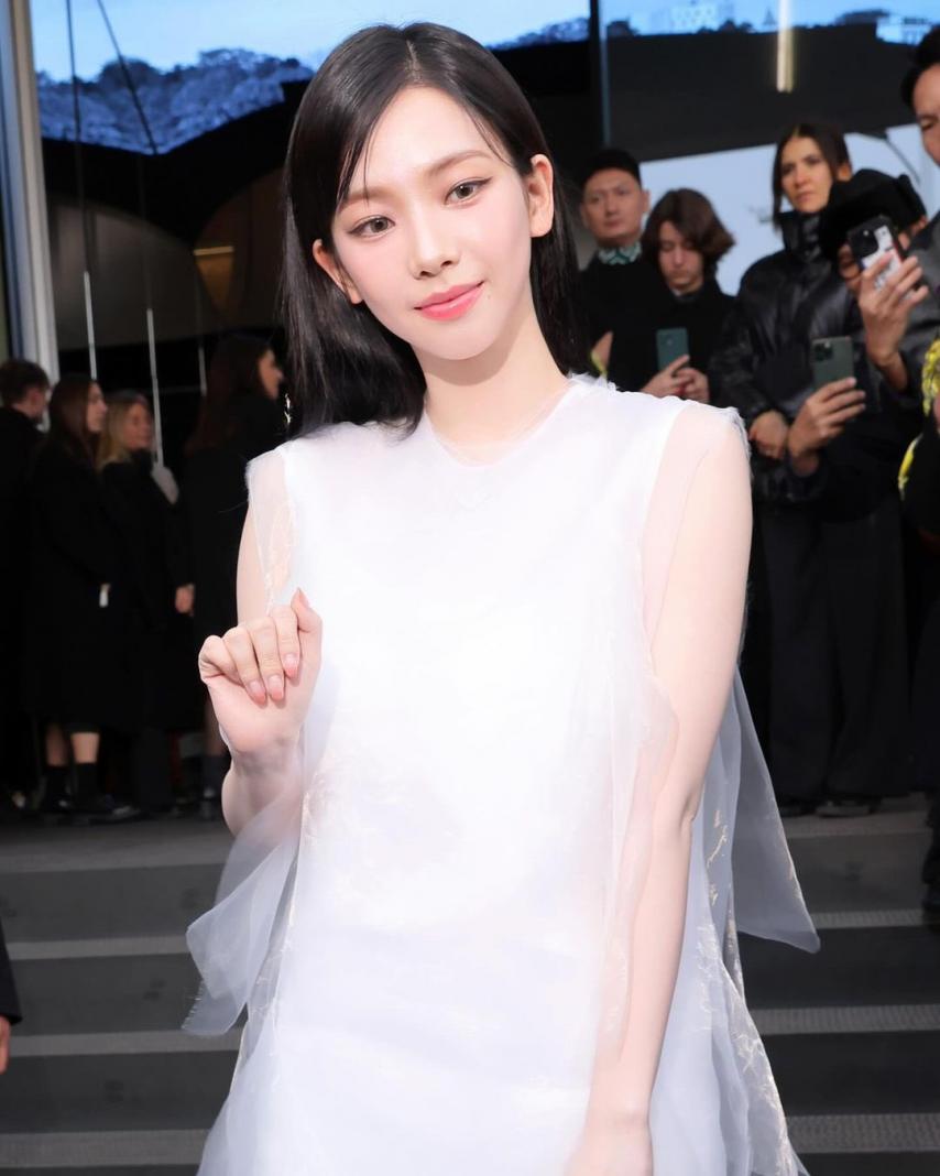 에스파 카리나