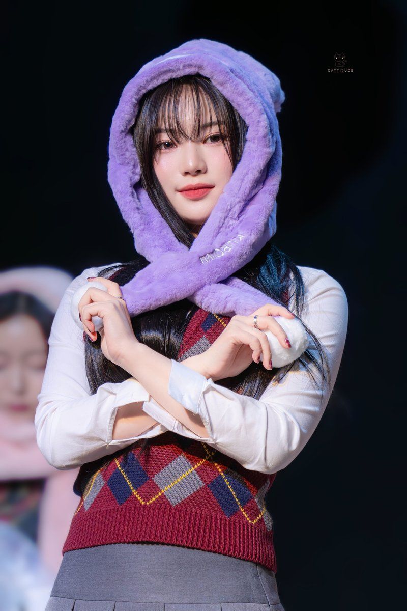 스테이씨 아이사