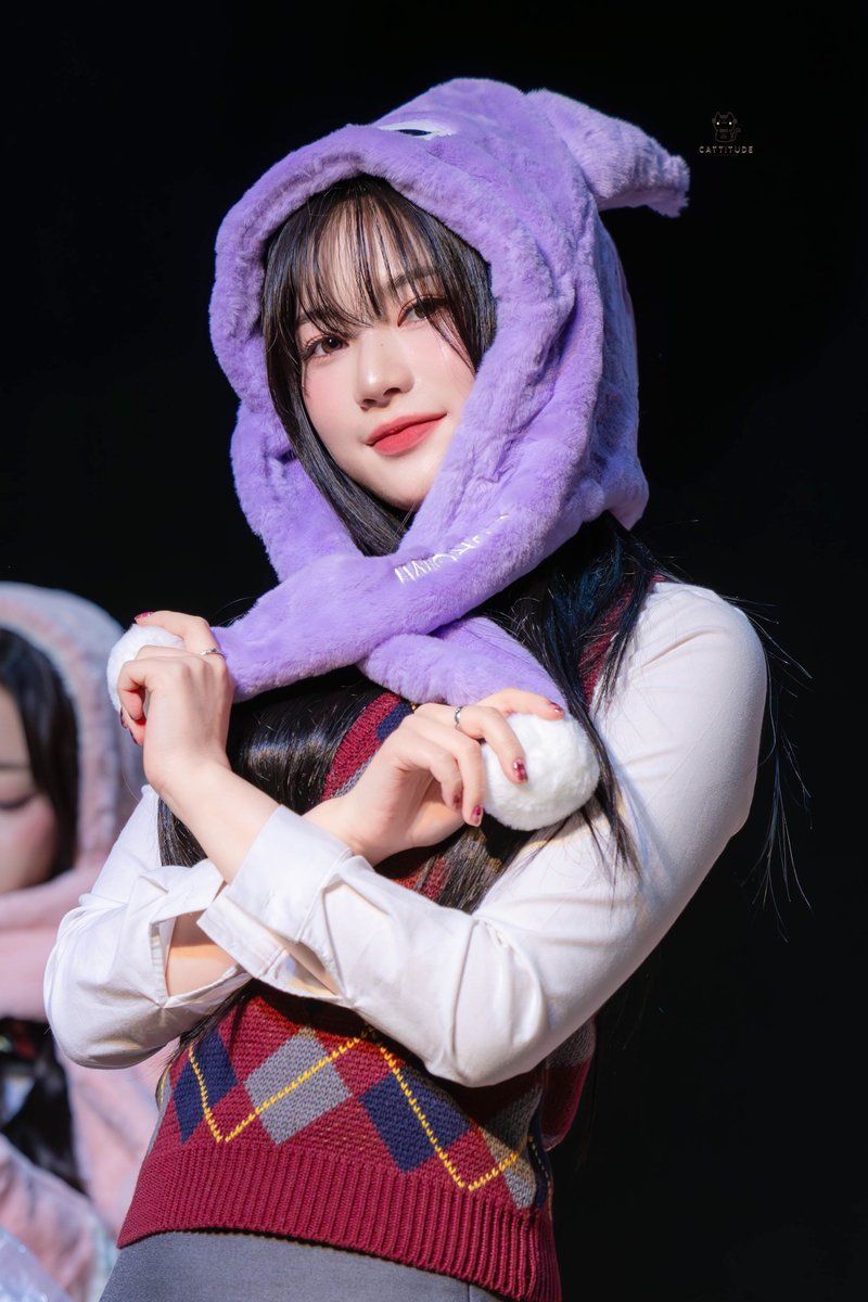 스테이씨 아이사