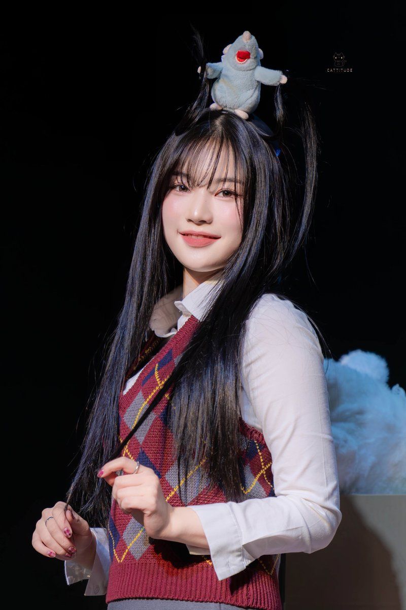 스테이씨 아이사