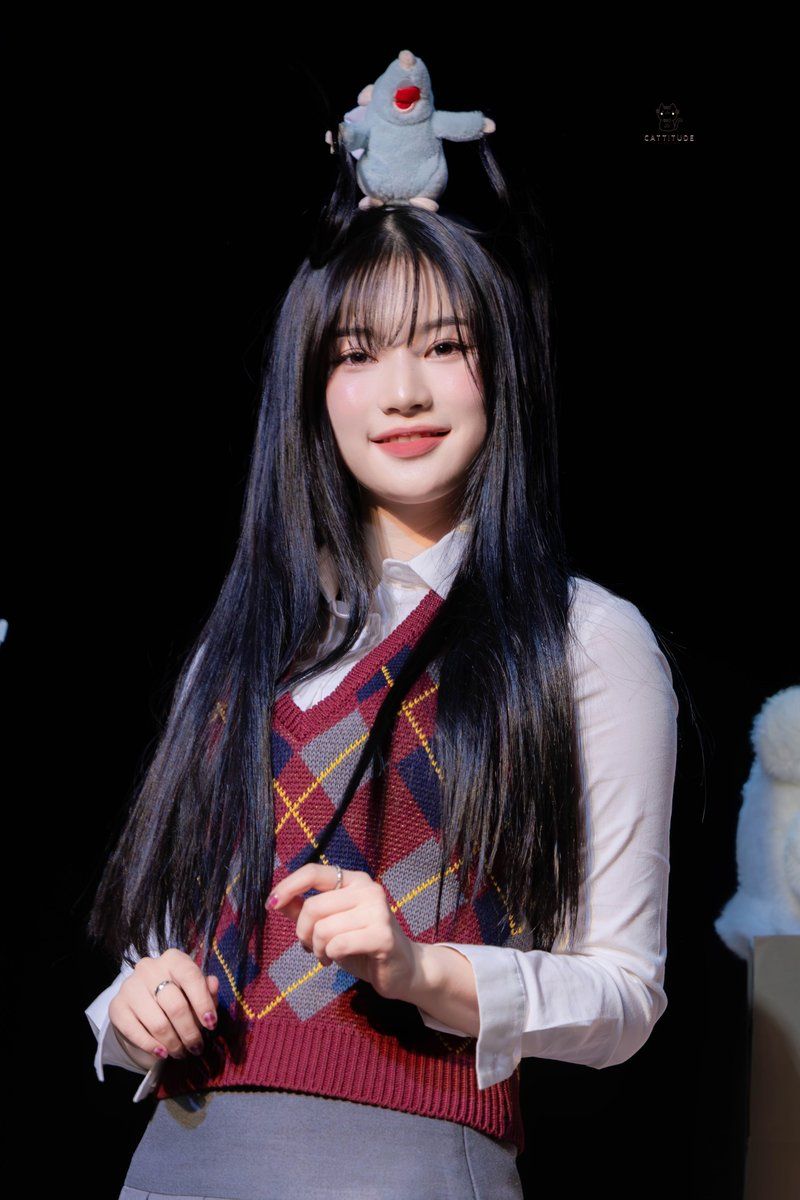 스테이씨 아이사