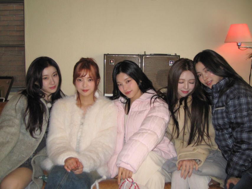 ITZY