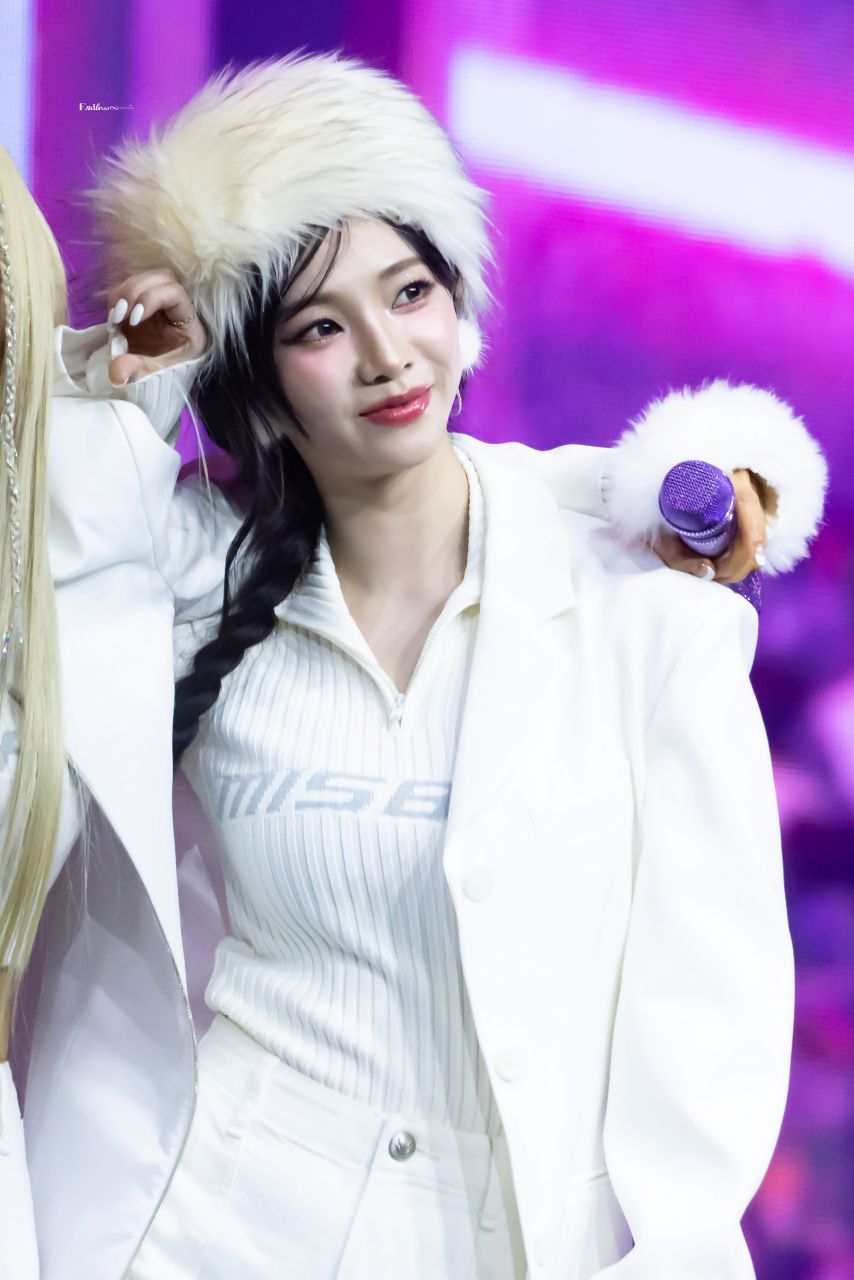 에스파 카리나