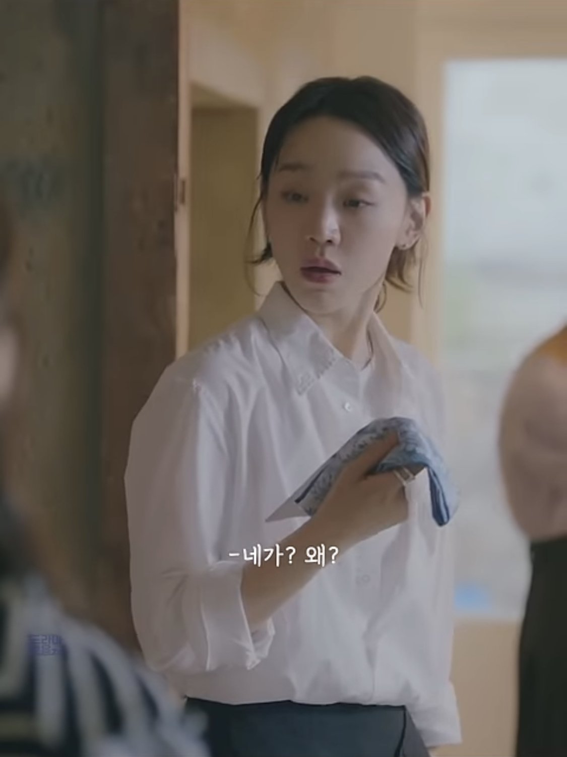 직장에서 신입 가르칠때 현타오는 상황