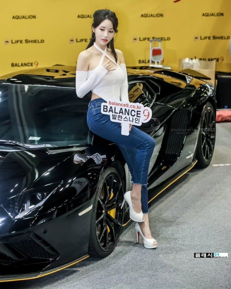 모델 임솔아