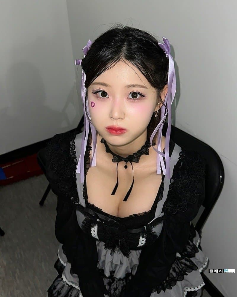 유튜버 장은비