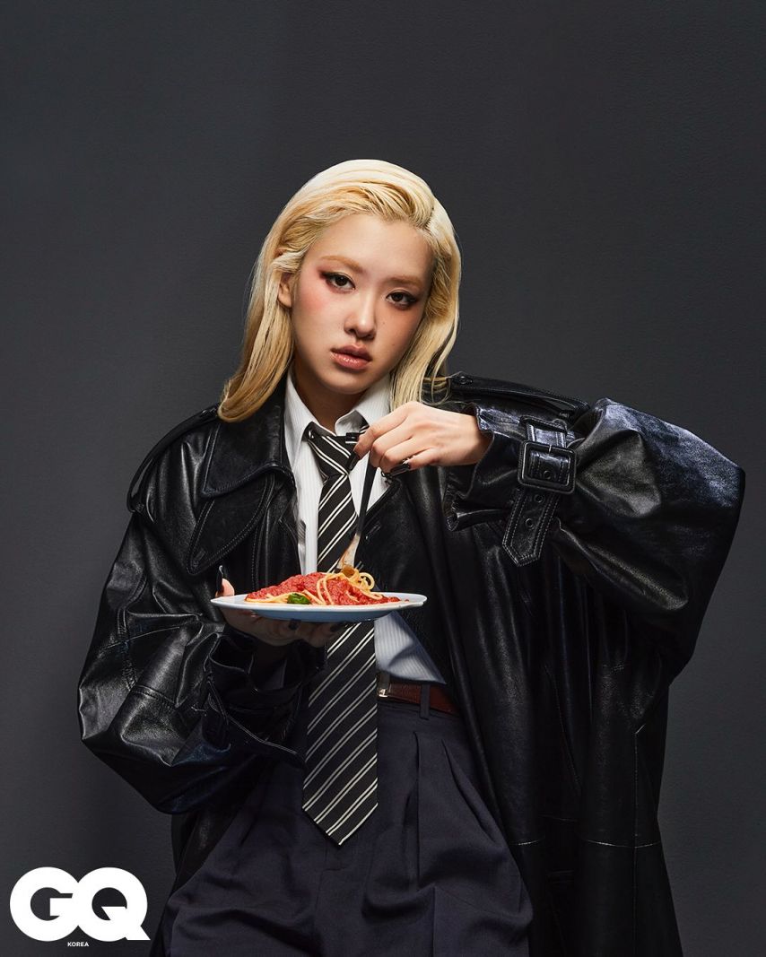 로제 블랙핑크 인별