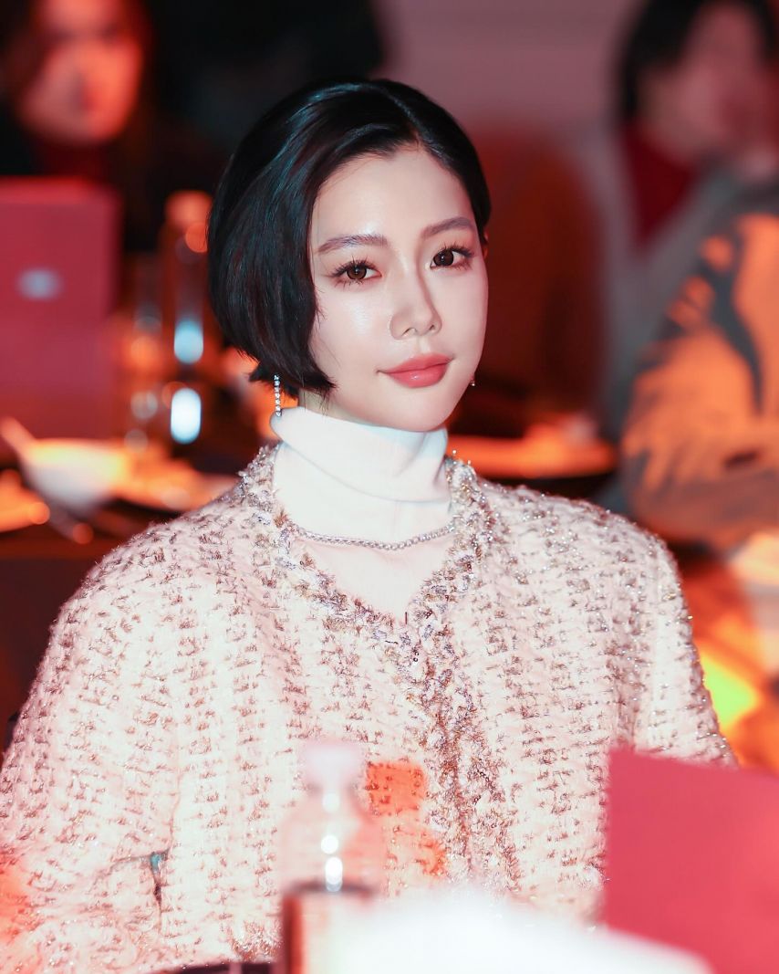 클라라 SNS