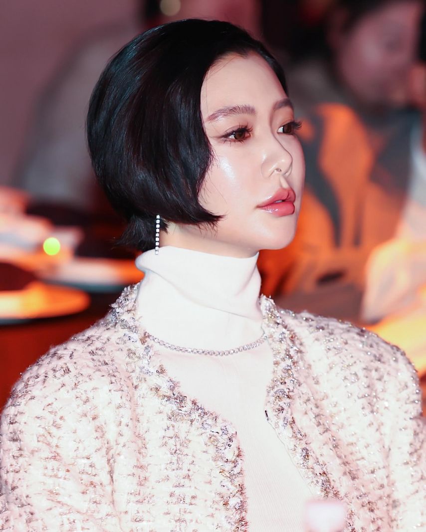 클라라 SNS