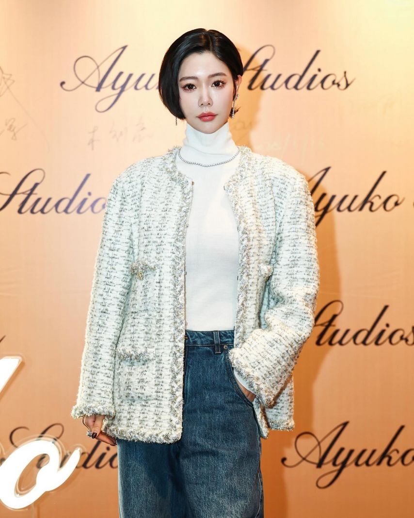 클라라 SNS