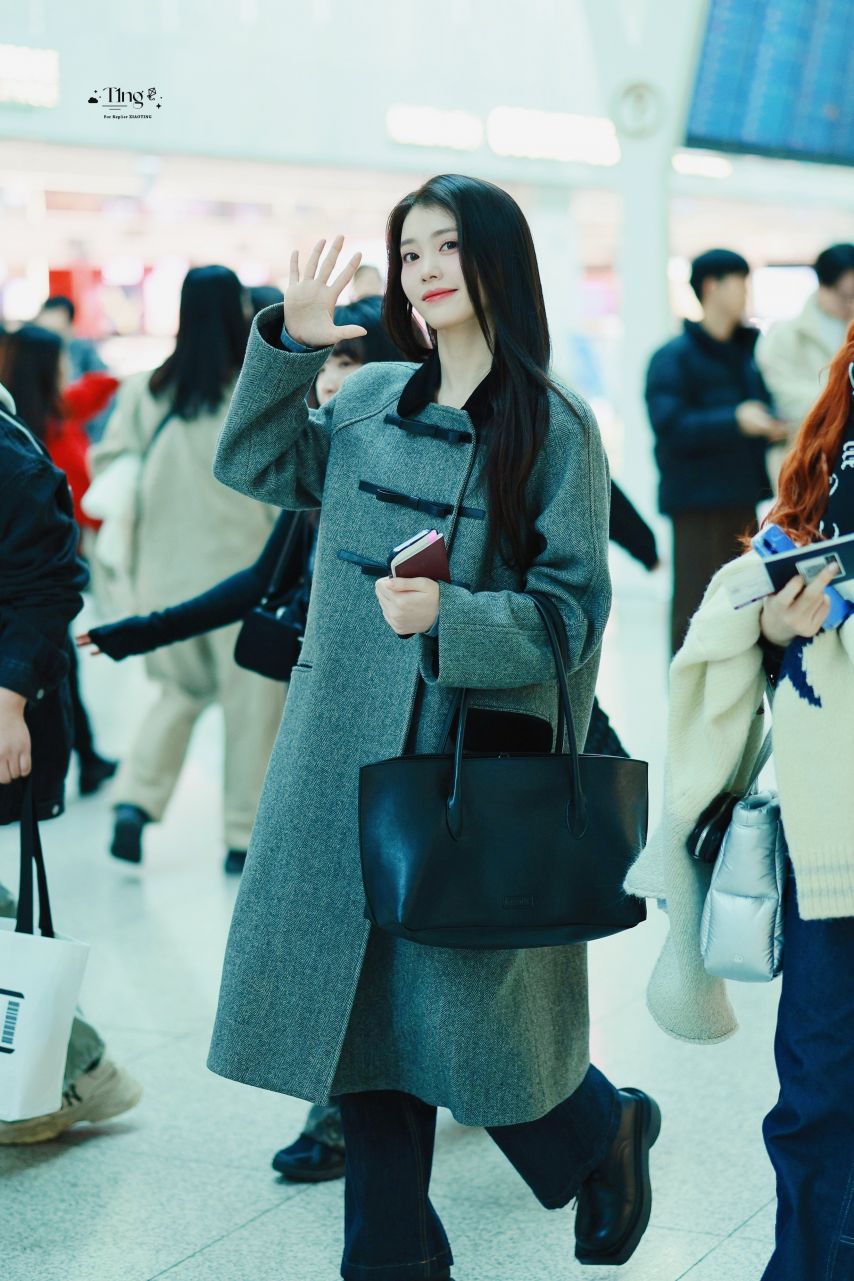 케플러 샤오팅