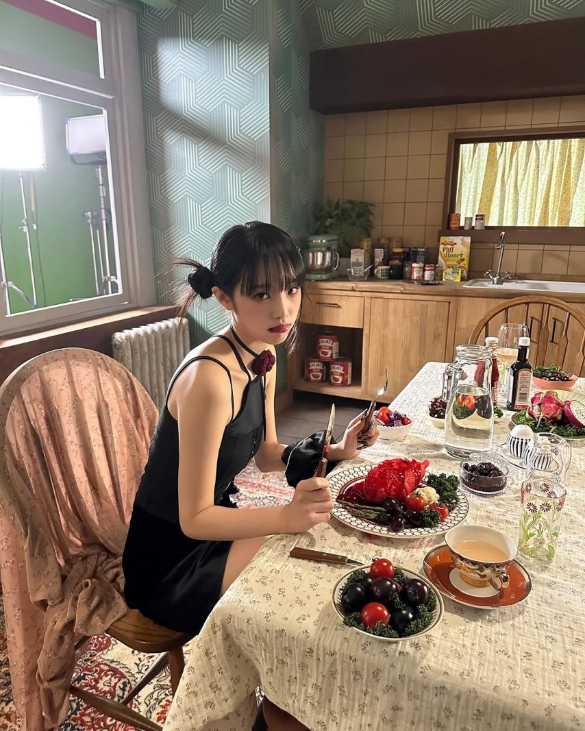 최예나