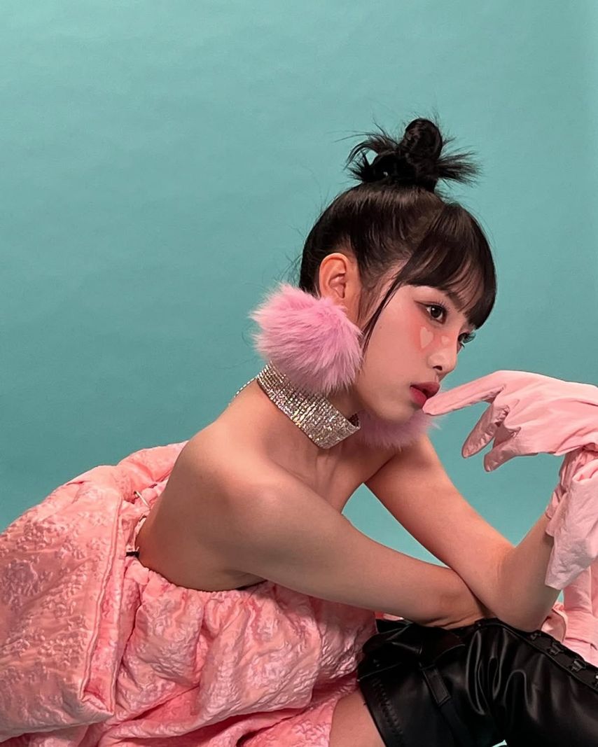 최예나
