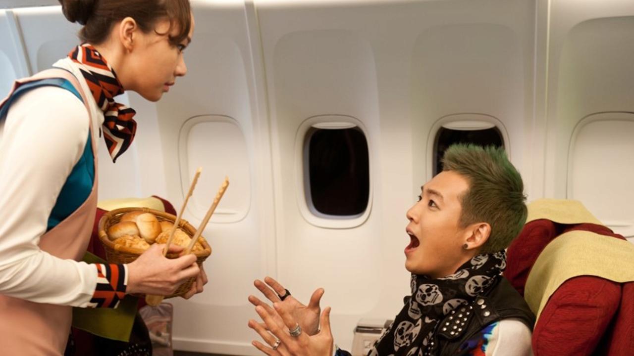 채널 돌리다가 OCN같은거 틀었는데 개꿀일때