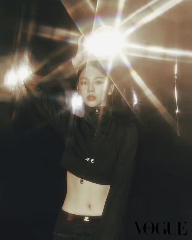 보그 카리나