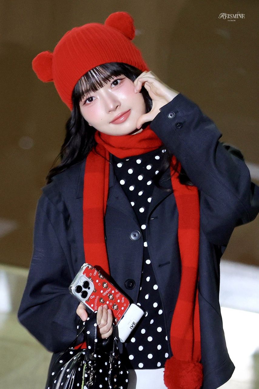 아이브 레이