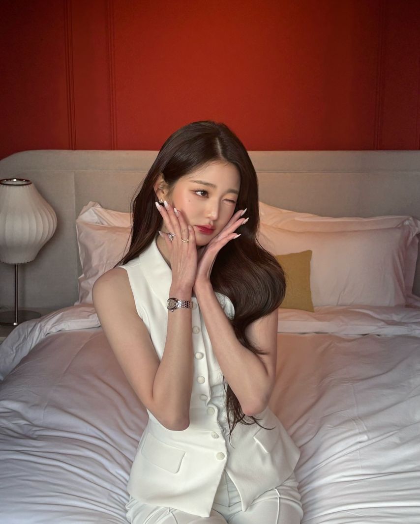 아이브 장원영