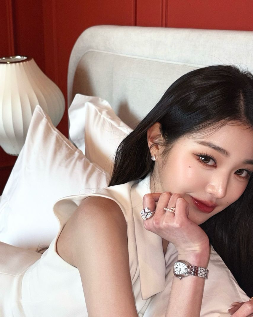 아이브 장원영