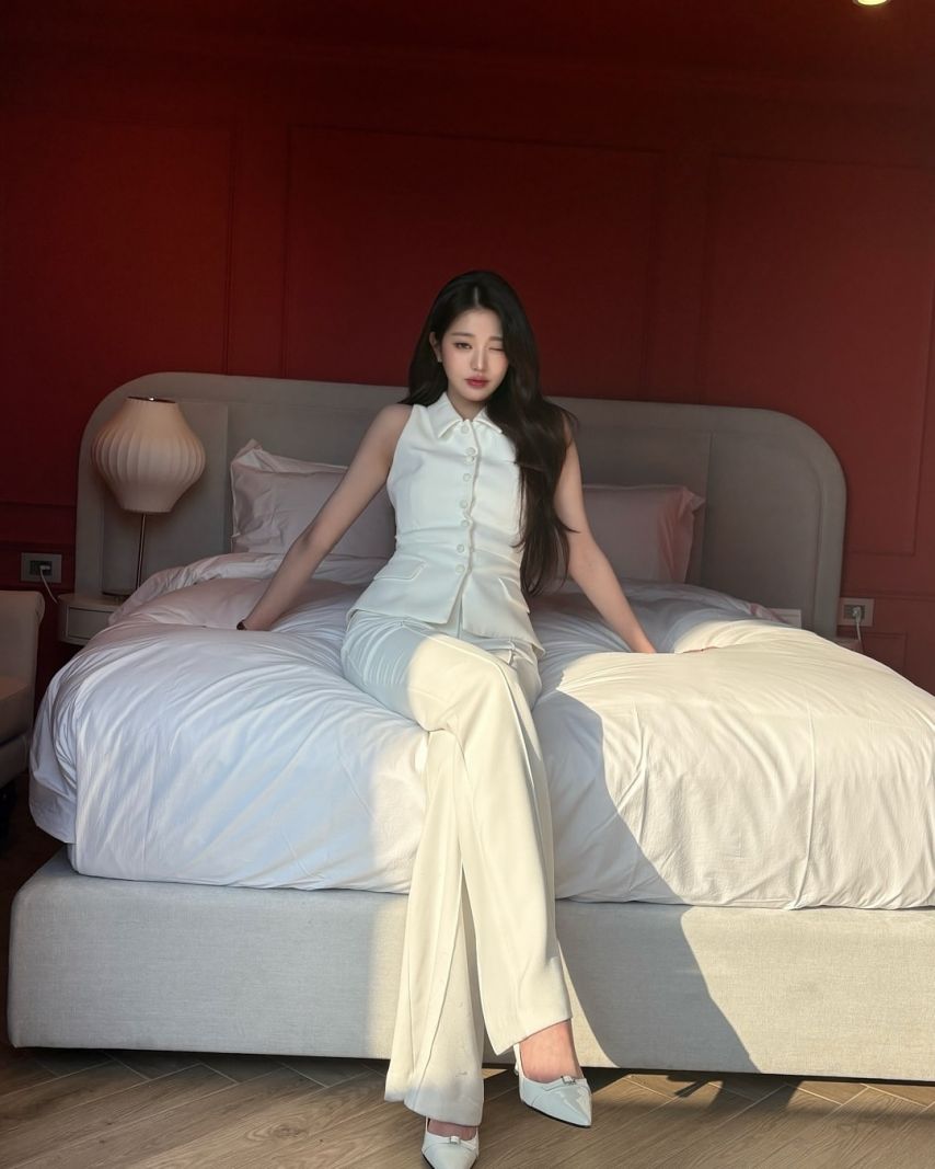 아이브 장원영