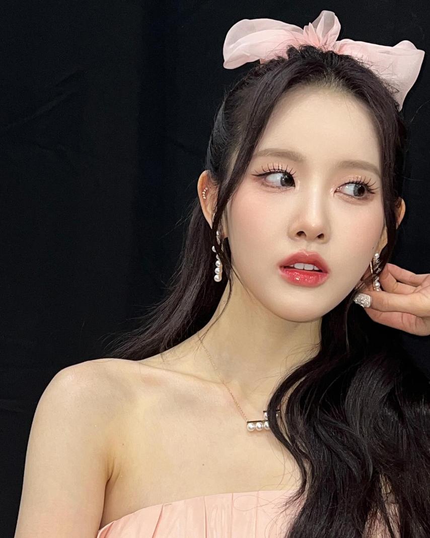 스테이씨 시은