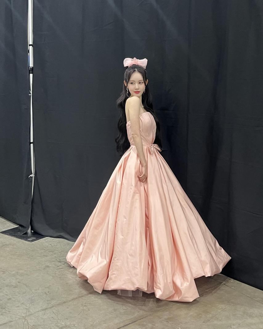 스테이씨 시은