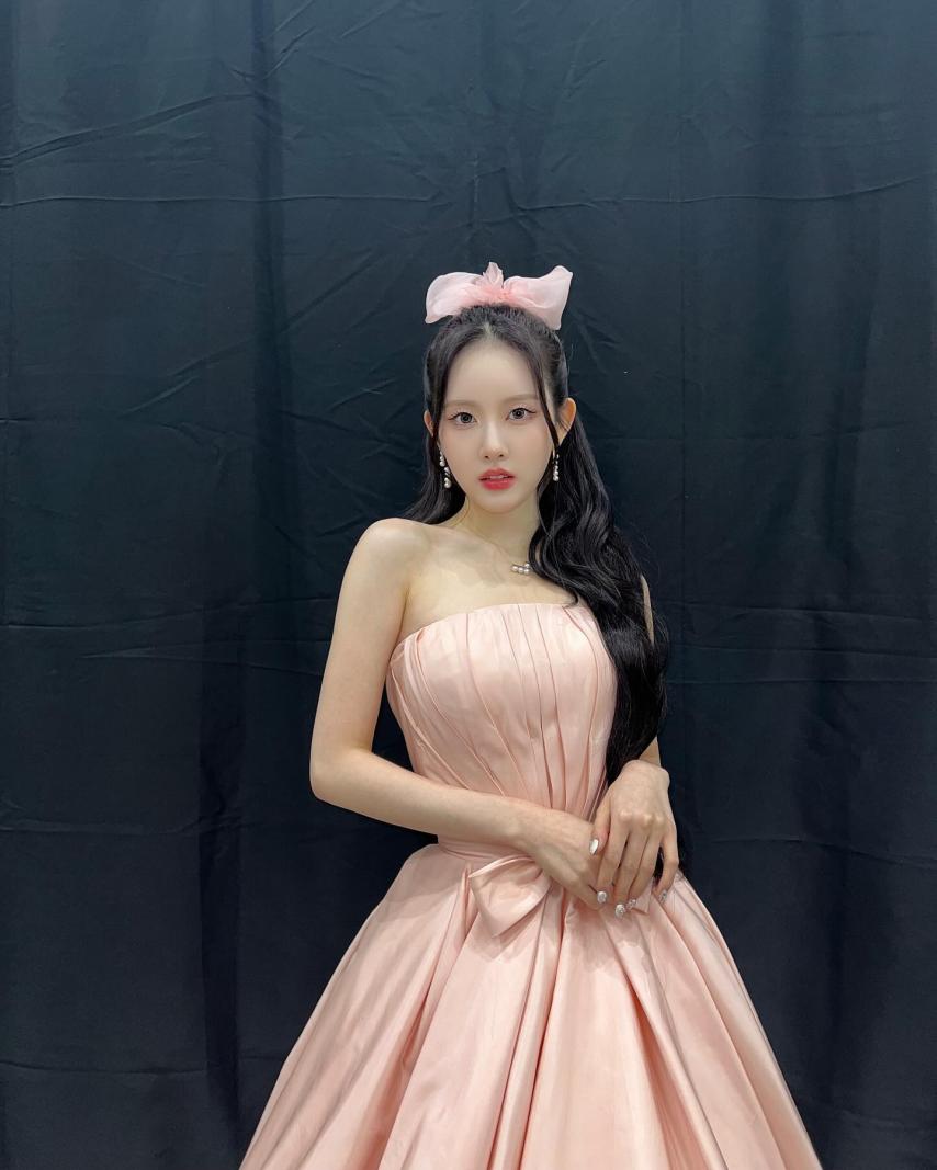 스테이씨 시은