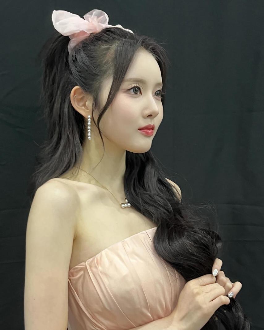 스테이씨 시은