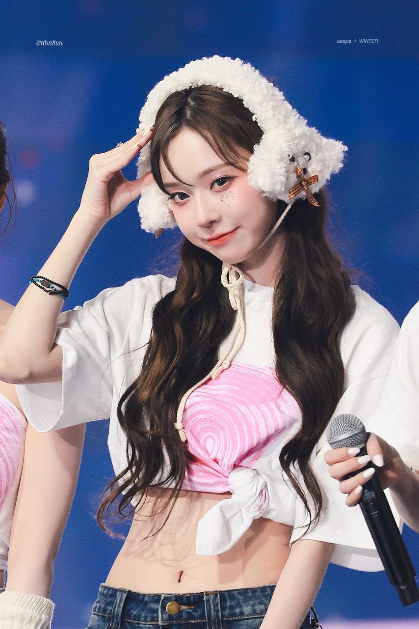 에스파 윈터