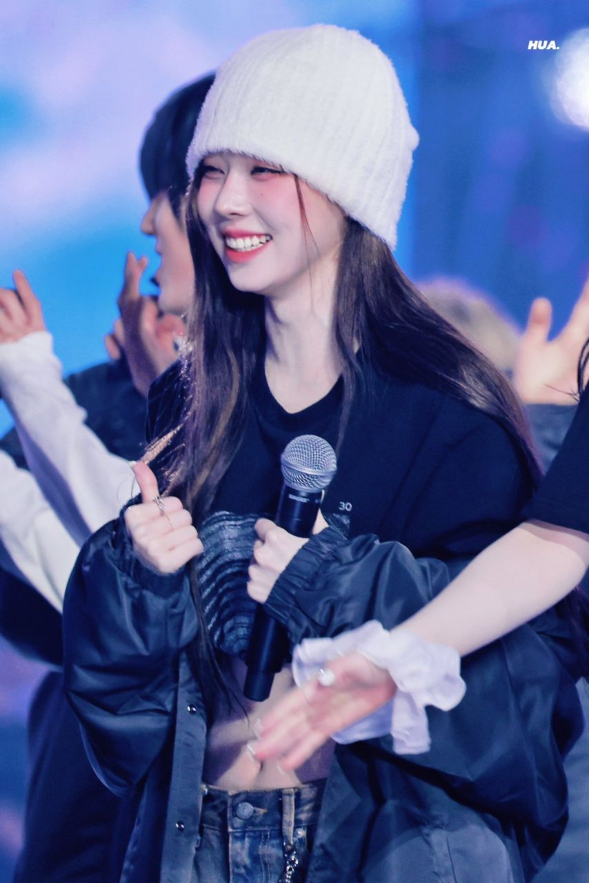 에스파 윈터